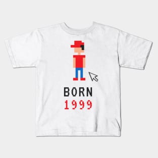 born 1999 Kids T-Shirt